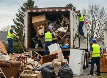Junk Removal